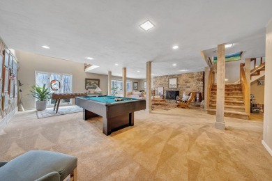 Located in the desirable Hunting Hills community, this on Hunting Hills Country Club in Virginia - for sale on GolfHomes.com, golf home, golf lot