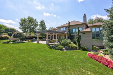 Welcome to this impeccably maintained home with almost 7000 on Saginaw Country Club in Michigan - for sale on GolfHomes.com, golf home, golf lot