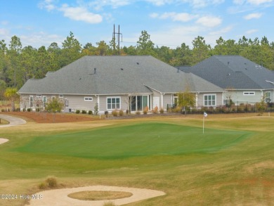 Located within the gated community of Compass Pointe, this on Compass Pointe Golf Course in North Carolina - for sale on GolfHomes.com, golf home, golf lot