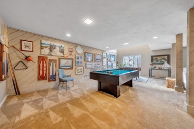Located in the desirable Hunting Hills community, this on Hunting Hills Country Club in Virginia - for sale on GolfHomes.com, golf home, golf lot