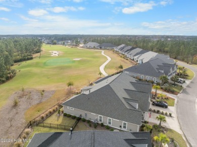 Located within the gated community of Compass Pointe, this on Compass Pointe Golf Course in North Carolina - for sale on GolfHomes.com, golf home, golf lot