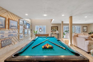 Located in the desirable Hunting Hills community, this on Hunting Hills Country Club in Virginia - for sale on GolfHomes.com, golf home, golf lot