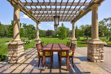 Welcome to this impeccably maintained home with almost 7000 on Saginaw Country Club in Michigan - for sale on GolfHomes.com, golf home, golf lot