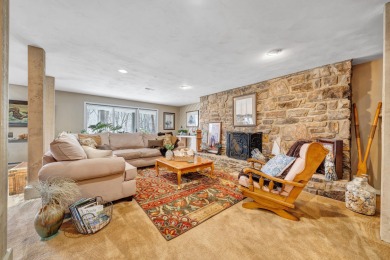 Located in the desirable Hunting Hills community, this on Hunting Hills Country Club in Virginia - for sale on GolfHomes.com, golf home, golf lot