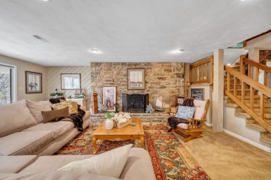 Located in the desirable Hunting Hills community, this on Hunting Hills Country Club in Virginia - for sale on GolfHomes.com, golf home, golf lot