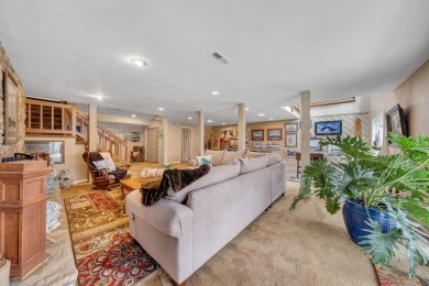 Located in the desirable Hunting Hills community, this on Hunting Hills Country Club in Virginia - for sale on GolfHomes.com, golf home, golf lot