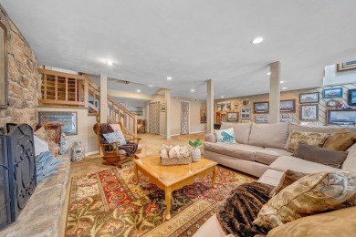 Located in the desirable Hunting Hills community, this on Hunting Hills Country Club in Virginia - for sale on GolfHomes.com, golf home, golf lot