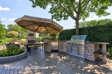 Welcome to this impeccably maintained home with almost 7000 on Saginaw Country Club in Michigan - for sale on GolfHomes.com, golf home, golf lot