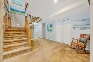 Located in the desirable Hunting Hills community, this on Hunting Hills Country Club in Virginia - for sale on GolfHomes.com, golf home, golf lot