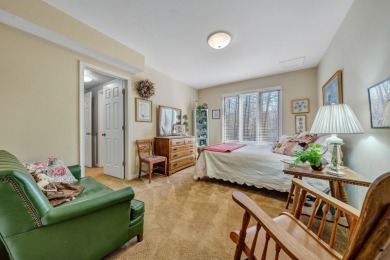 Located in the desirable Hunting Hills community, this on Hunting Hills Country Club in Virginia - for sale on GolfHomes.com, golf home, golf lot