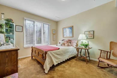 Located in the desirable Hunting Hills community, this on Hunting Hills Country Club in Virginia - for sale on GolfHomes.com, golf home, golf lot