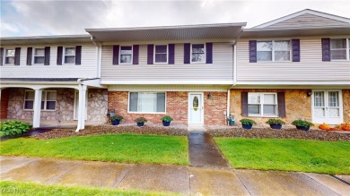 Condo living at its best! Welcome to 2157 Beechtree Dr, a on Mayfair Country Club in Ohio - for sale on GolfHomes.com, golf home, golf lot