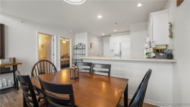 The best value for condo living! Come see the BIG lake views on The Club At Old Kinderhook in Missouri - for sale on GolfHomes.com, golf home, golf lot