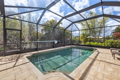 Reintroduced and repositioned, this gorgeous multigenerational on Waterlefe Golf and River Club in Florida - for sale on GolfHomes.com, golf home, golf lot