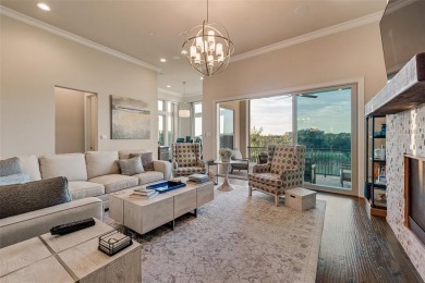 Enjoy the resort lifestyle at the Vue, one of Las Colinas' most on TPC Four Seasons Las Colinas in Texas - for sale on GolfHomes.com, golf home, golf lot