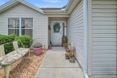 Designer Home - Willow | 3 Bed, 2 Bath | 1,496 Sq. Ft. | Village on Nancy Lopez Legacy Golf and Country Club in Florida - for sale on GolfHomes.com, golf home, golf lot