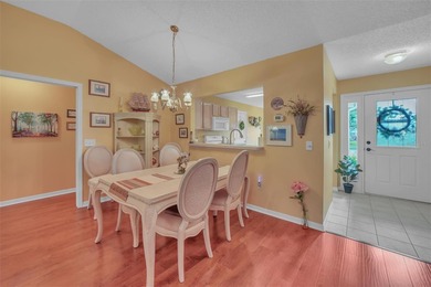 Designer Home - Willow | 3 Bed, 2 Bath | 1,496 Sq. Ft. | Village on Nancy Lopez Legacy Golf and Country Club in Florida - for sale on GolfHomes.com, golf home, golf lot