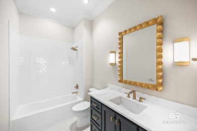 Lakewood Club Golf Membership comes with this new construction on Lakewood Golf Club in Alabama - for sale on GolfHomes.com, golf home, golf lot