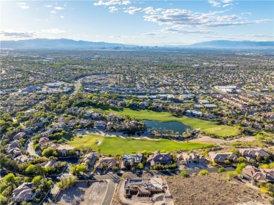 *NEW CONSTRUCTION* Welcome to unparalleled opulence in the on Dragon Ridge Country Club in Nevada - for sale on GolfHomes.com, golf home, golf lot