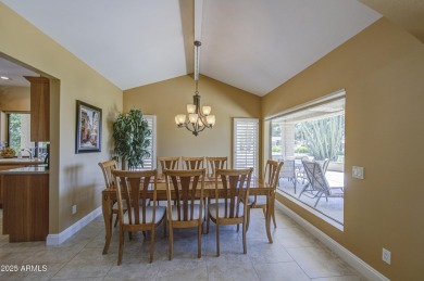 Gorgeous Home on Golf Course, 3 Bedroom, 3.5 Bath with one as on Palo Verde Golf and Country Club in Arizona - for sale on GolfHomes.com, golf home, golf lot