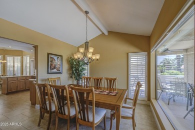 Gorgeous Home on Golf Course, 3 Bedroom, 3.5 Bath with one as on Palo Verde Golf and Country Club in Arizona - for sale on GolfHomes.com, golf home, golf lot