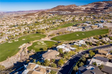 *NEW CONSTRUCTION* Welcome to unparalleled opulence in the on Dragon Ridge Country Club in Nevada - for sale on GolfHomes.com, golf home, golf lot