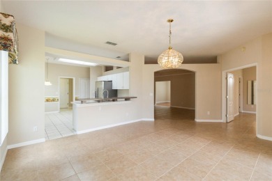 WELCOME TO KINGS RIDGE, AN ACTIVE ADULT, SECURE AND GATED on Kings Ridge Golf Club in Florida - for sale on GolfHomes.com, golf home, golf lot