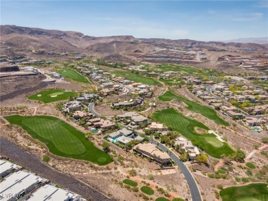 *NEW CONSTRUCTION* Welcome to unparalleled opulence in the on Dragon Ridge Country Club in Nevada - for sale on GolfHomes.com, golf home, golf lot