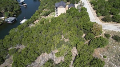 ONE WEEK OF TIMESHARE INCLUDED WITH THIS LOT! Amazing on The Cliffs Resort in Texas - for sale on GolfHomes.com, golf home, golf lot