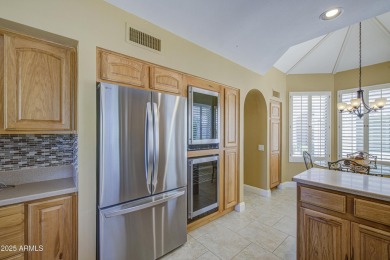 Gorgeous Home on Golf Course, 3 Bedroom, 3.5 Bath with one as on Palo Verde Golf and Country Club in Arizona - for sale on GolfHomes.com, golf home, golf lot