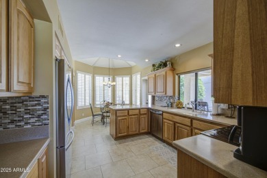 Gorgeous Home on Golf Course, 3 Bedroom, 3.5 Bath with one as on Palo Verde Golf and Country Club in Arizona - for sale on GolfHomes.com, golf home, golf lot