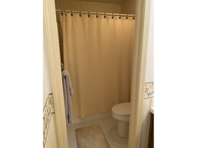 Spacious 2 bedroom end condo with beautiful view overlooking on Swan Valley Golf Club in Michigan - for sale on GolfHomes.com, golf home, golf lot