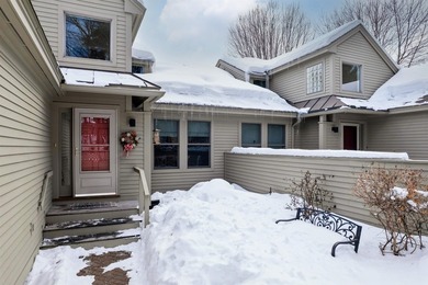 Experience quintessential Quechee living in this beautifully on Quechee Club in Vermont - for sale on GolfHomes.com, golf home, golf lot