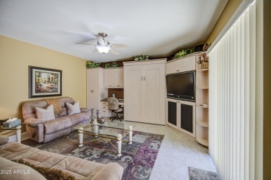 Gorgeous Home on Golf Course, 3 Bedroom, 3.5 Bath with one as on Palo Verde Golf and Country Club in Arizona - for sale on GolfHomes.com, golf home, golf lot