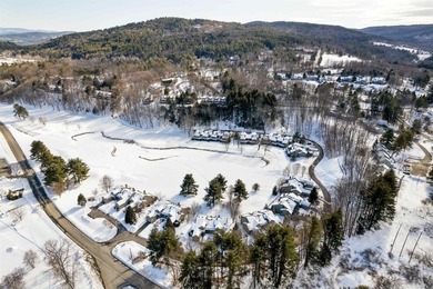 Experience quintessential Quechee living in this beautifully on Quechee Club in Vermont - for sale on GolfHomes.com, golf home, golf lot