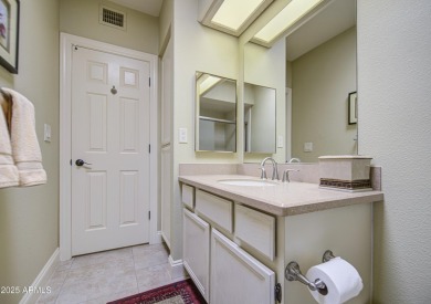 Gorgeous Home on Golf Course, 3 Bedroom, 3.5 Bath with one as on Palo Verde Golf and Country Club in Arizona - for sale on GolfHomes.com, golf home, golf lot