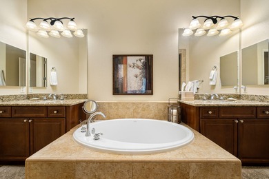 48643 Legacy Drive offers breathtaking mountain views in a prime on La Quinta Golf  Resort and Country Clubs in California - for sale on GolfHomes.com, golf home, golf lot