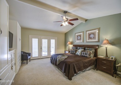 Gorgeous Home on Golf Course, 3 Bedroom, 3.5 Bath with one as on Palo Verde Golf and Country Club in Arizona - for sale on GolfHomes.com, golf home, golf lot