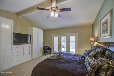 Gorgeous Home on Golf Course, 3 Bedroom, 3.5 Bath with one as on Palo Verde Golf and Country Club in Arizona - for sale on GolfHomes.com, golf home, golf lot