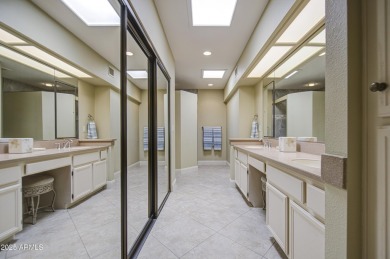 Gorgeous Home on Golf Course, 3 Bedroom, 3.5 Bath with one as on Palo Verde Golf and Country Club in Arizona - for sale on GolfHomes.com, golf home, golf lot