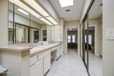 Gorgeous Home on Golf Course, 3 Bedroom, 3.5 Bath with one as on Palo Verde Golf and Country Club in Arizona - for sale on GolfHomes.com, golf home, golf lot