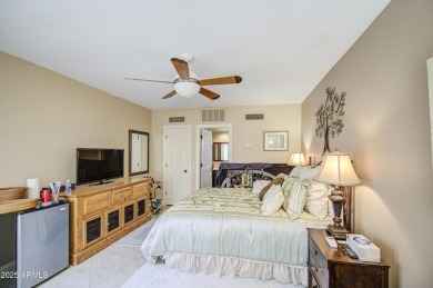Gorgeous Home on Golf Course, 3 Bedroom, 3.5 Bath with one as on Palo Verde Golf and Country Club in Arizona - for sale on GolfHomes.com, golf home, golf lot