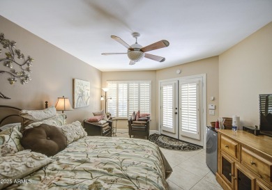 Gorgeous Home on Golf Course, 3 Bedroom, 3.5 Bath with one as on Palo Verde Golf and Country Club in Arizona - for sale on GolfHomes.com, golf home, golf lot