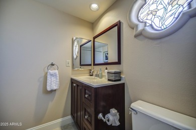 Gorgeous Home on Golf Course, 3 Bedroom, 3.5 Bath with one as on Palo Verde Golf and Country Club in Arizona - for sale on GolfHomes.com, golf home, golf lot