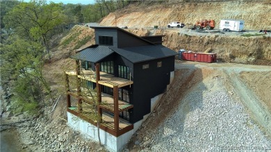 BRAND NEW CONSTRUCTION located on the 3 Mile Marker of Horseshoe on Seasons Ridge At Four Seasons in Missouri - for sale on GolfHomes.com, golf home, golf lot