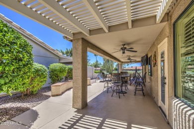 Gorgeous Home on Golf Course, 3 Bedroom, 3.5 Bath with one as on Palo Verde Golf and Country Club in Arizona - for sale on GolfHomes.com, golf home, golf lot