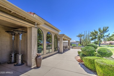Gorgeous Home on Golf Course, 3 Bedroom, 3.5 Bath with one as on Palo Verde Golf and Country Club in Arizona - for sale on GolfHomes.com, golf home, golf lot