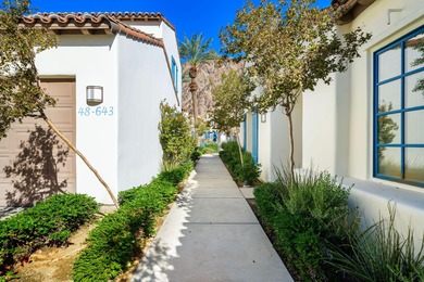 48643 Legacy Drive offers breathtaking mountain views in a prime on La Quinta Golf  Resort and Country Clubs in California - for sale on GolfHomes.com, golf home, golf lot