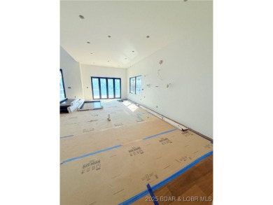 BRAND NEW CONSTRUCTION located on the 3 Mile Marker of Horseshoe on Seasons Ridge At Four Seasons in Missouri - for sale on GolfHomes.com, golf home, golf lot