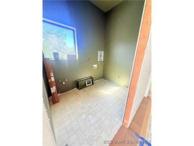 BRAND NEW CONSTRUCTION located on the 3 Mile Marker of Horseshoe on Seasons Ridge At Four Seasons in Missouri - for sale on GolfHomes.com, golf home, golf lot